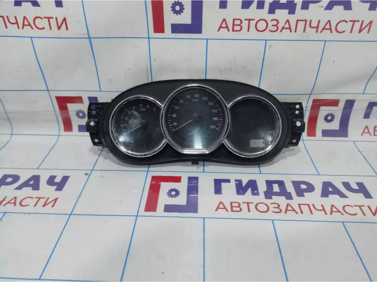 Панель приборов Renault Logan 2 248102495R